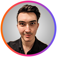 Liam Blackley - Casino reviewer and iGaming content writer